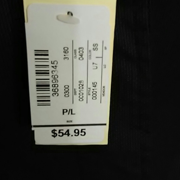 Christopher and Banks Jacket - Picture 7 of 8